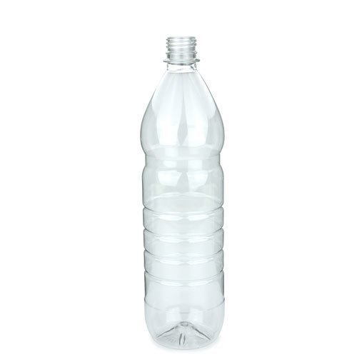 Polycarbonate Freezer Safe Transparent PET Water Bottle