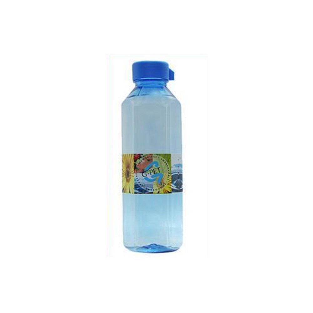 Ivy Blue Travel Water Bottle