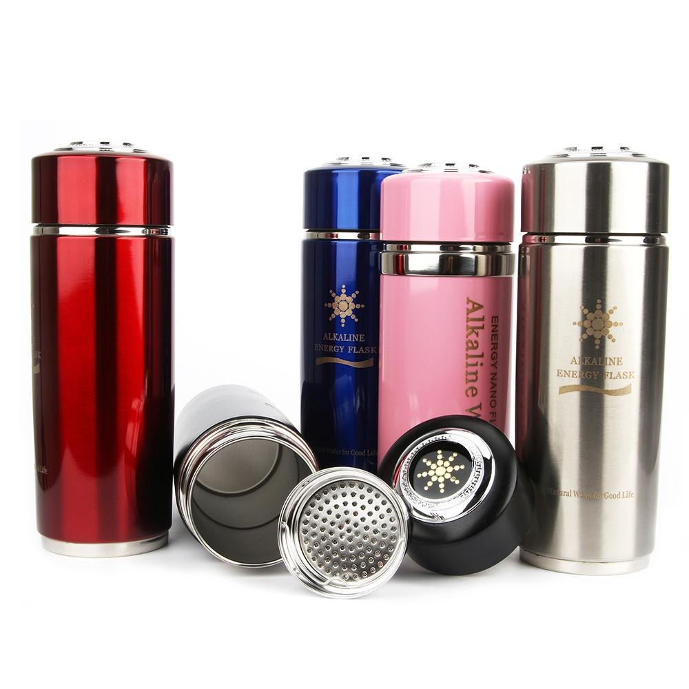 Alkaline Water Nano Flask