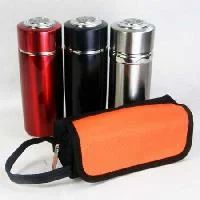 Alkaline Energy Water Flask