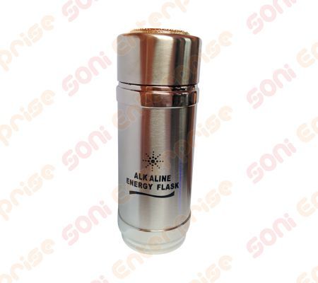 Alkaline Water Flask