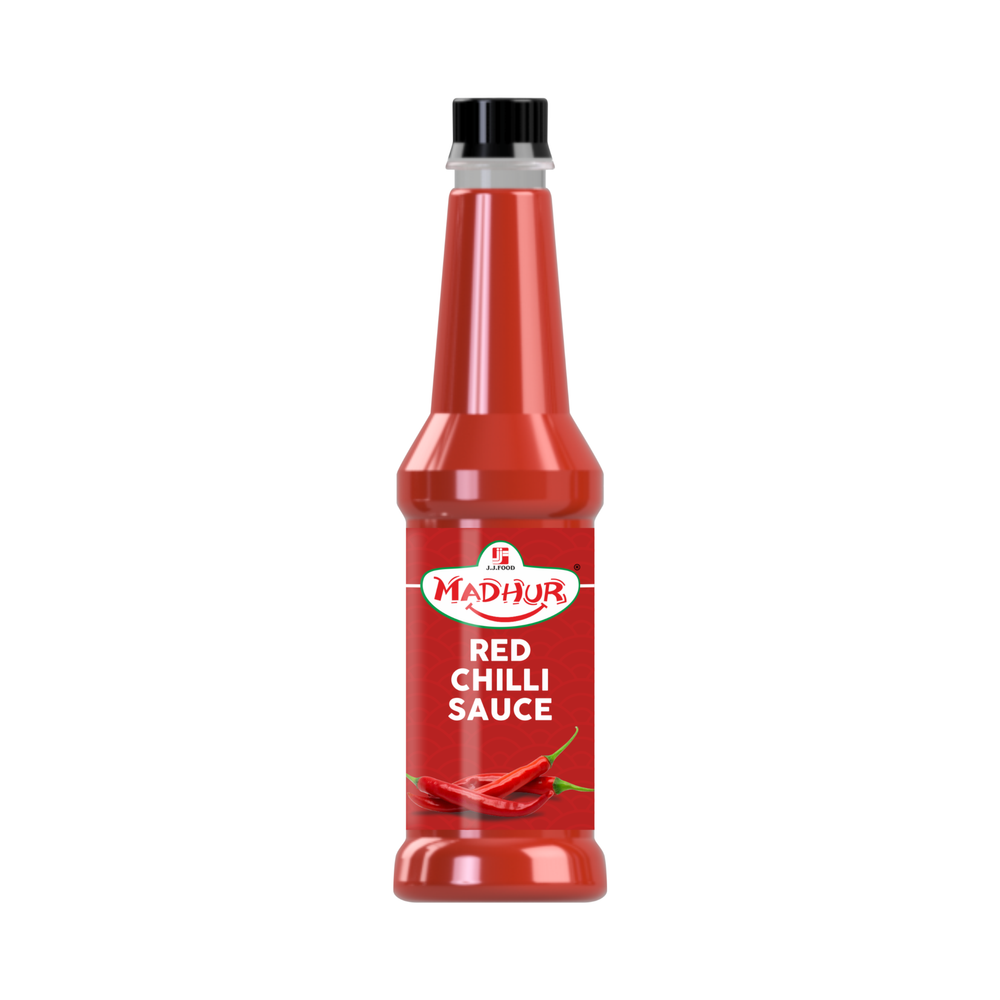 Red Chilli Sauce 200g