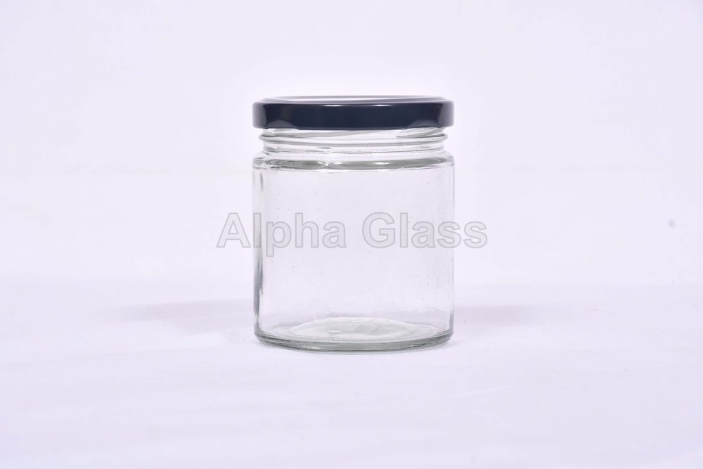 200 ML Salsa Jar, For Food Storage