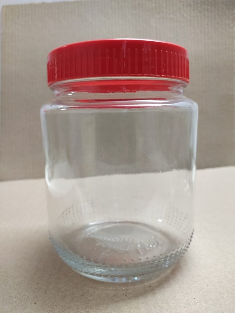 1000 ML PG glass jar