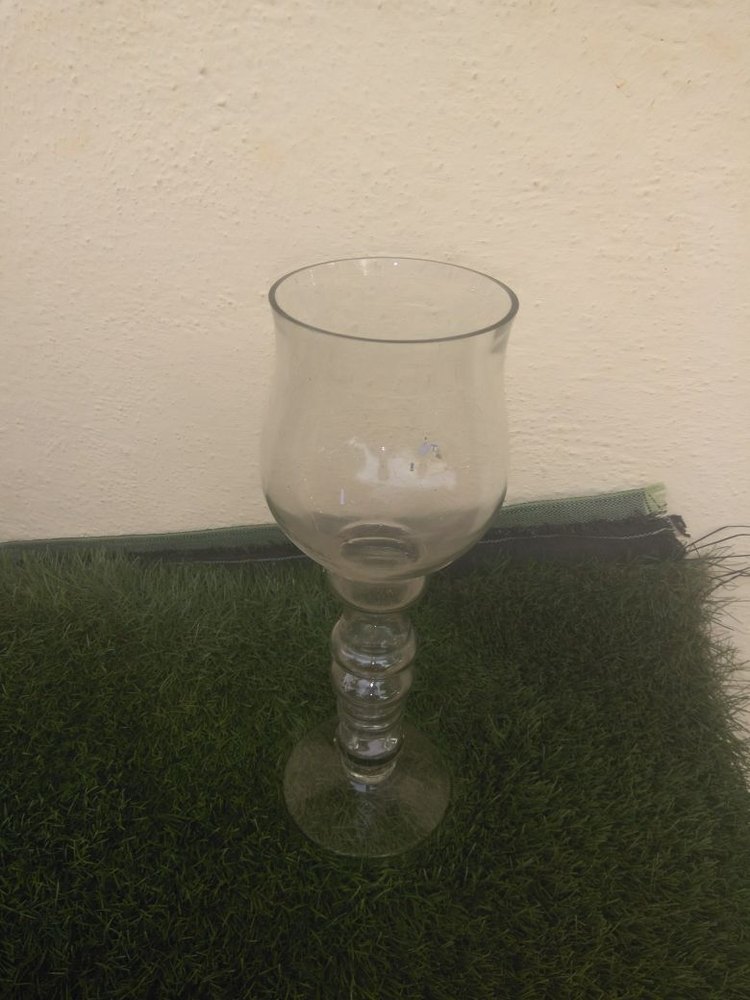 500 ML Glass Container For Terrariums