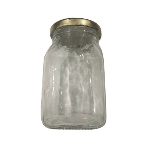 250 Gram Honey Glass Jar