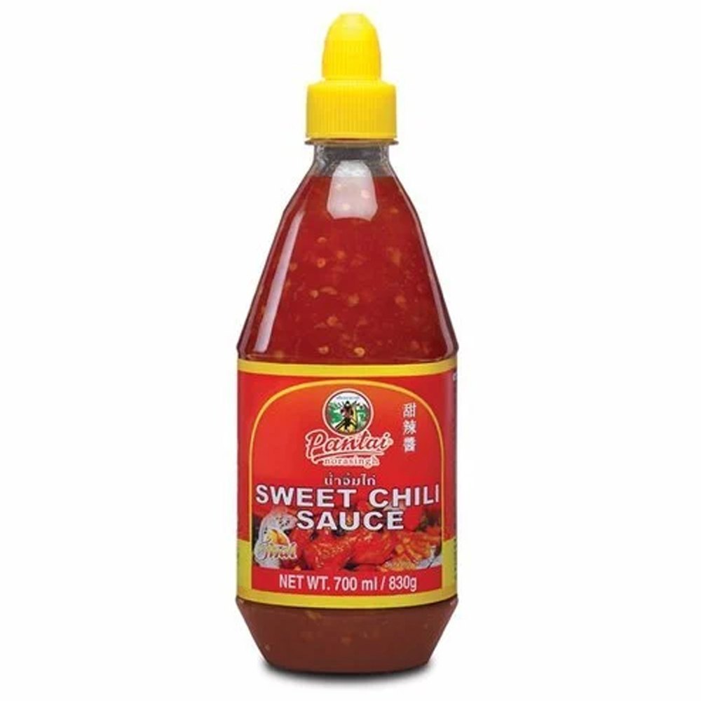 Chilli Pantai Norasingh Sweet Chili Sauce, Packaging Type: Bottle, Packaging Size: 830gm