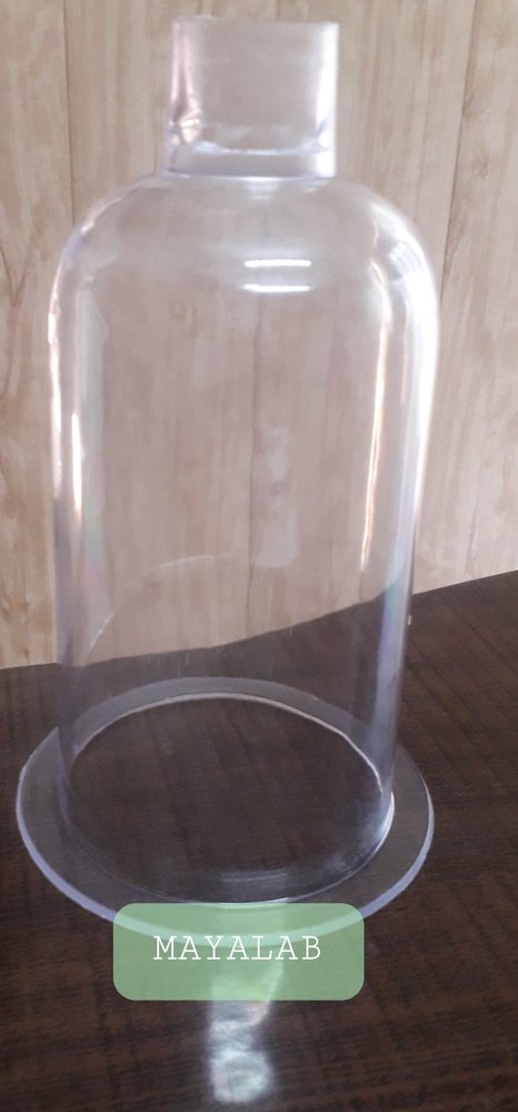 1000 ML Laboratory Bell Jar