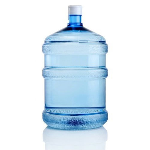 20 L Plastic Mineral Water Jar