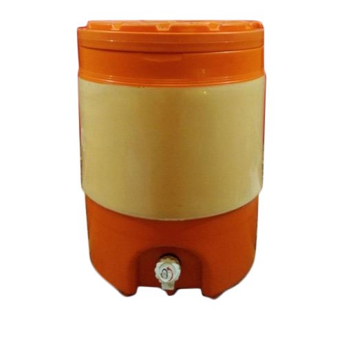 Plastic Water Cooling Jar, Cold Time: 23 HRS, Capacity: 16 LTRS