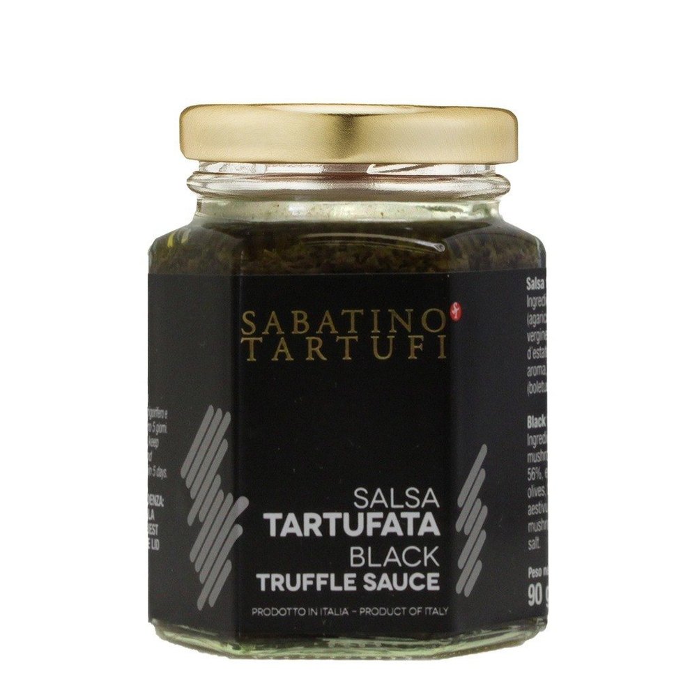 Black Truffle Sauce, Packaging Type: Bottle, Packaging Size: Bottles