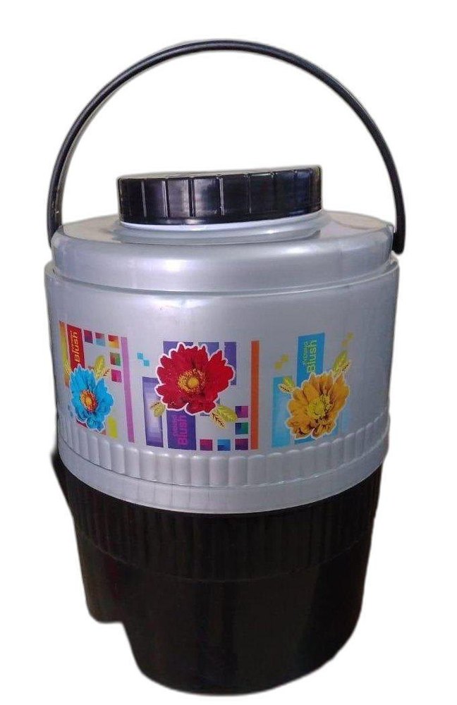 16 To 20 Ltr Multicolor 16L RO Water Camper, Cold Time: 12 Hours