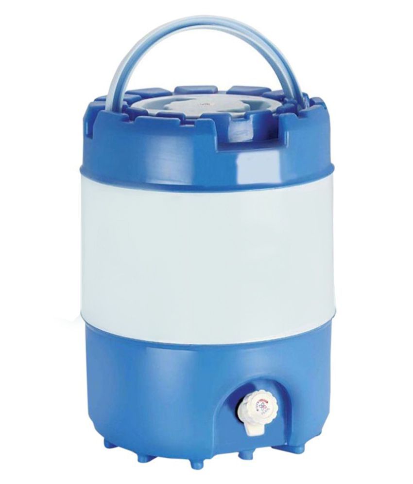 Insulated Plastic Water Jugs