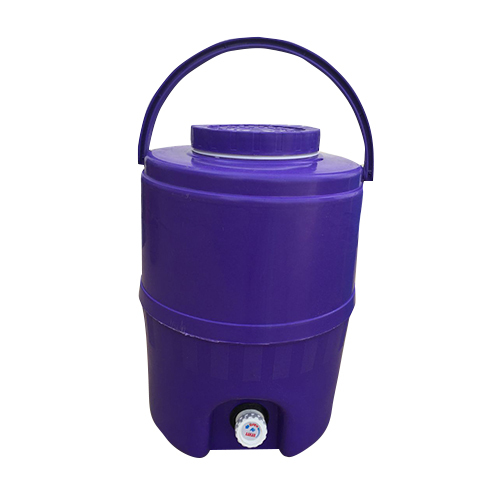 Star 14 Litre Plastic Water Camper for Home