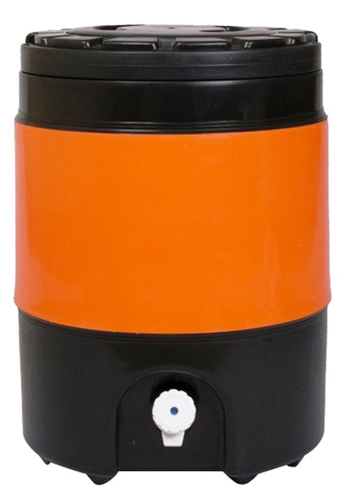 Plastic PRAYOSHA Cool Water Jug, Cold Time: 24Hour, Capacity: 18Liter