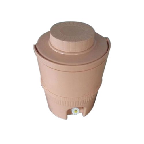 Plastic 15L Water Cool Jug, Capacity: 15 L