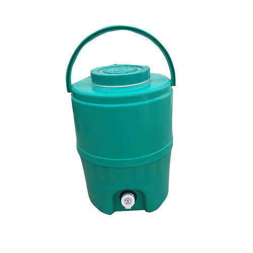 Star Green 14 Litre Water Cooler Jug, For Home, Office