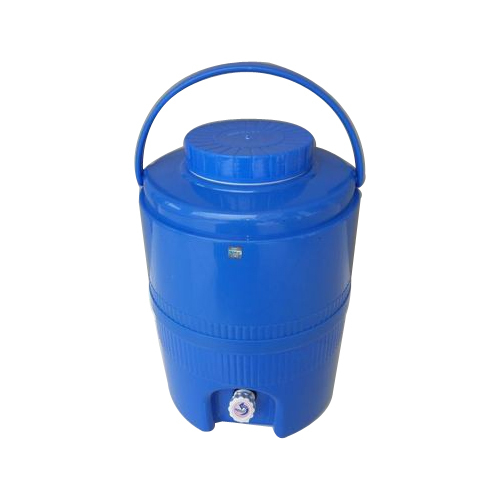 Pragati Industries Thermoware Water Jugs, Capacity: 20 L