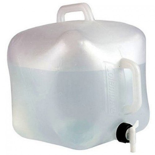 Water Carrier 5 Gallon