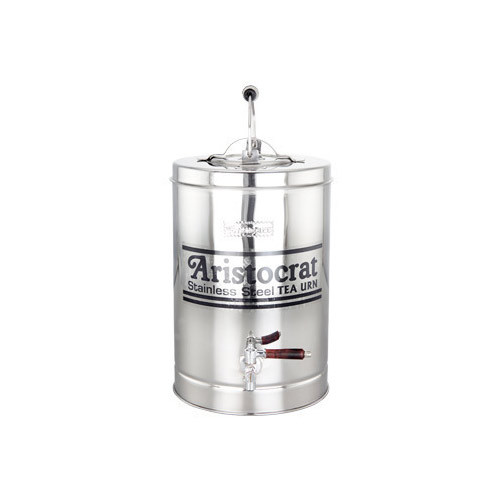 Stainless Steel Tea Can img