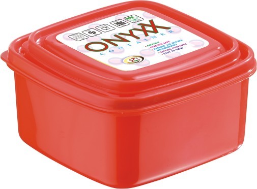 Plastic ONYXX Promotional Gift Box