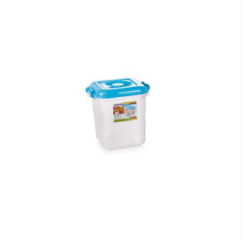 Plastic Square Aristo Modern Container 333