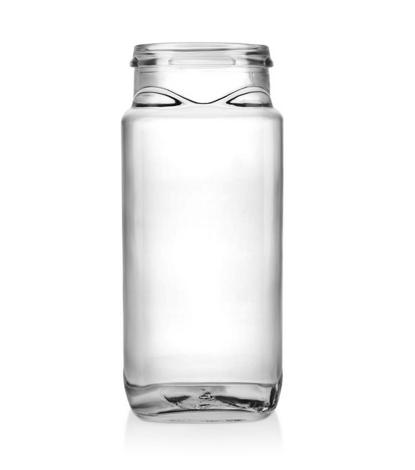 Food And Beverages 100 Gm Square Tata Coffee Jar - DB28