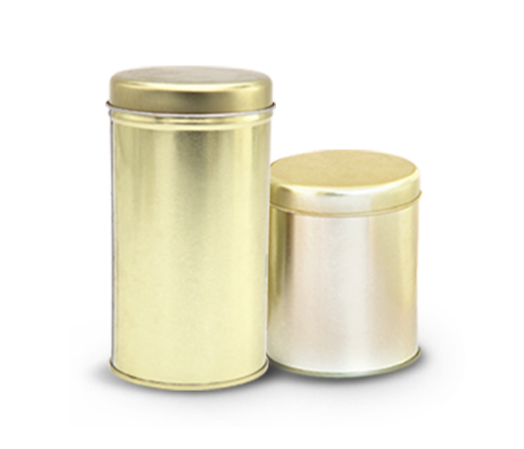 Hindustan 83 Mm Slip Lid Can