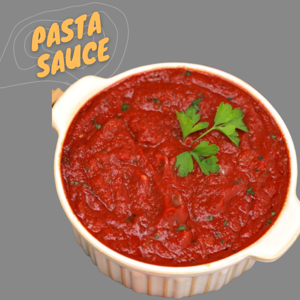 Ready To Cook Liquid Pasta Sauce, Packaging Type: Frozen, Packaging Size: 1 KG