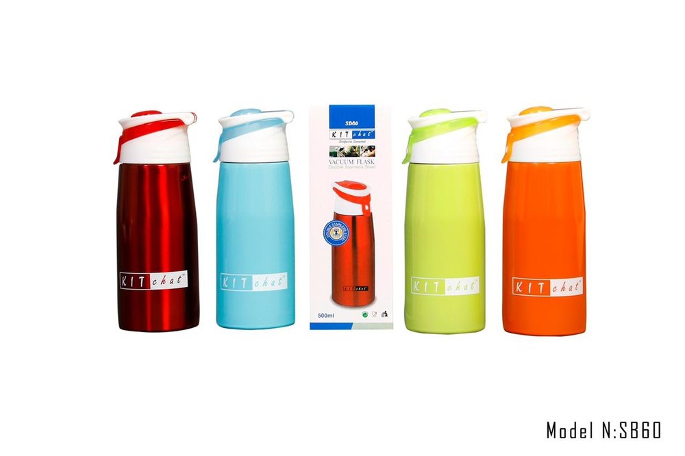 Sport Bottle Flask