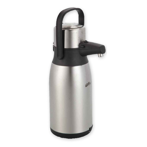 Airpot Flask