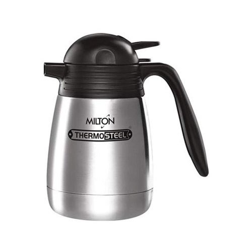 Milton Thermosteel Carafe 2000mL for Hotel/Restaurant