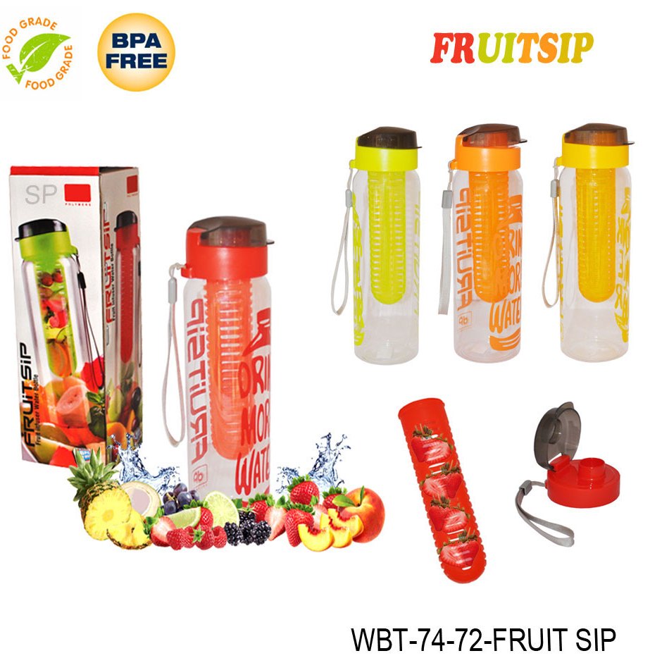 Fruit Sip Wbt-74-Cool Gel