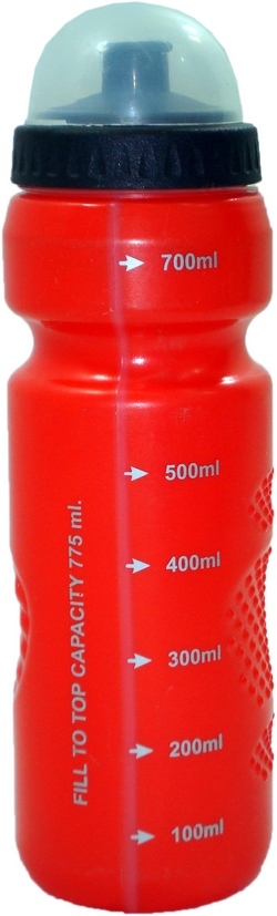 810 Ml / 635 Ml / 510 Ml Plastic Gisco Sports Bottles