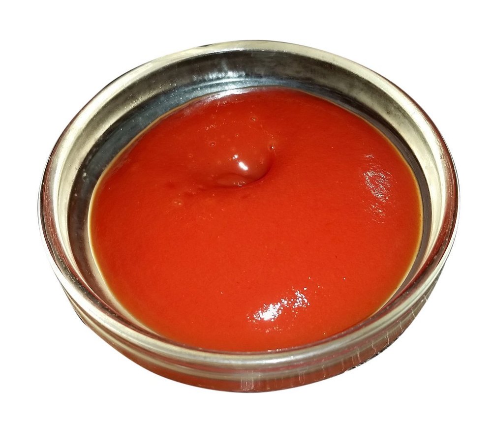 Lucky Tomato Sauce, Packaging Type: Loose, Cool And Dry Place