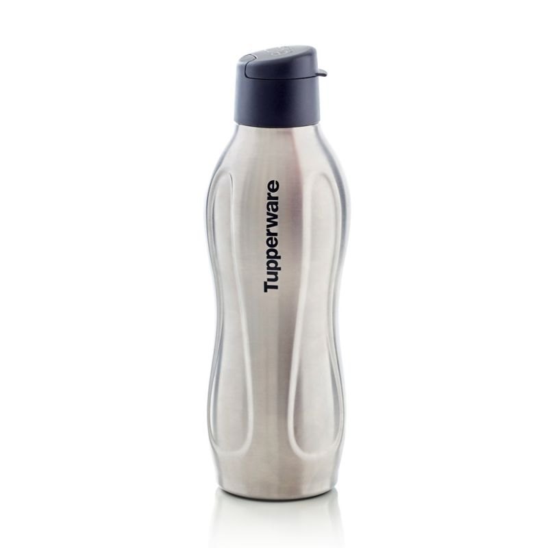 Tupperware Steel Eco Bottle