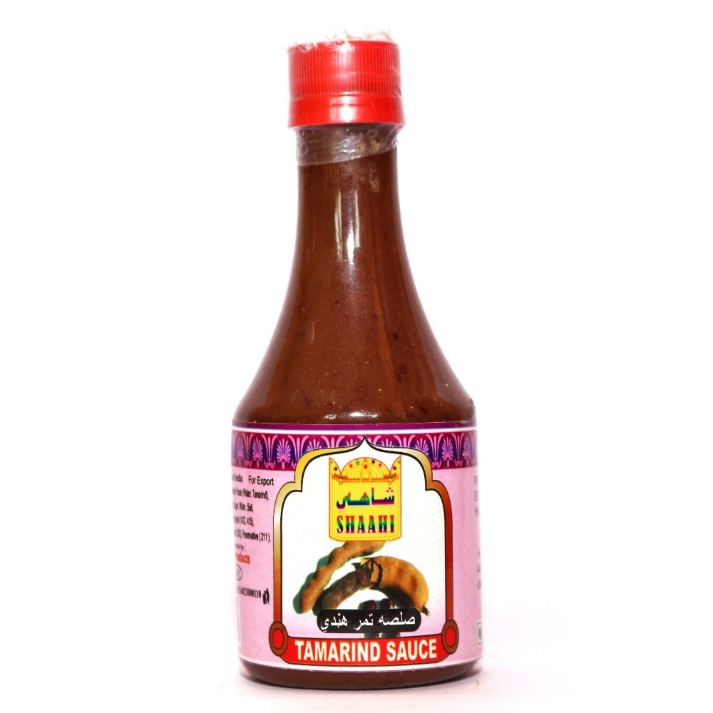 Tamarind Sauce