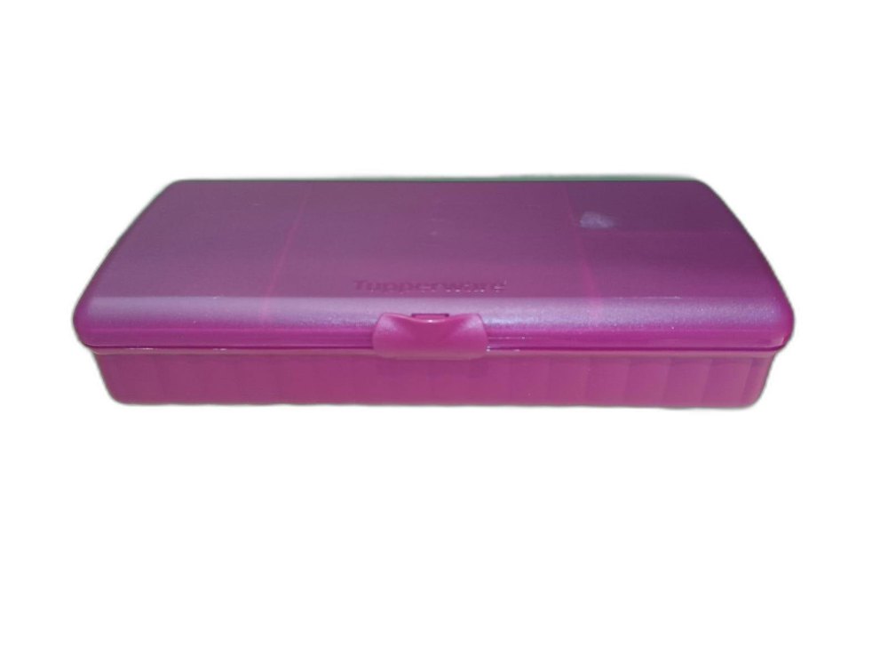 Plastic Tupperware Sandwich Keeper, Capacity: 350ml