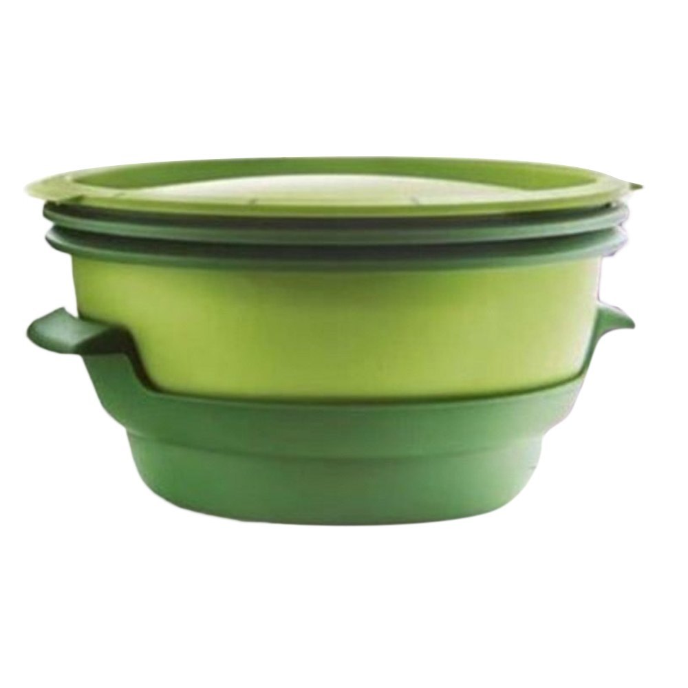 ABS Plastic Tupperware Microwave Container, Capacity: 900g