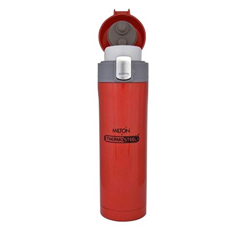 Stainless Steel Milton Water Bottle, Capacity: 1 Liter