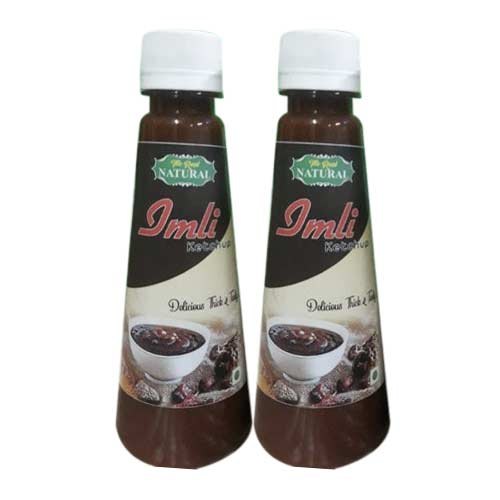 Delicious Imli Ketchup, Packaging Type: Plastic Jar, Packaging Size: 250 G