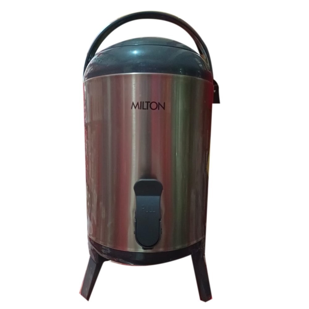 Stainless Steel Milton Stellar 5 Litre Thermosteel Water Jug