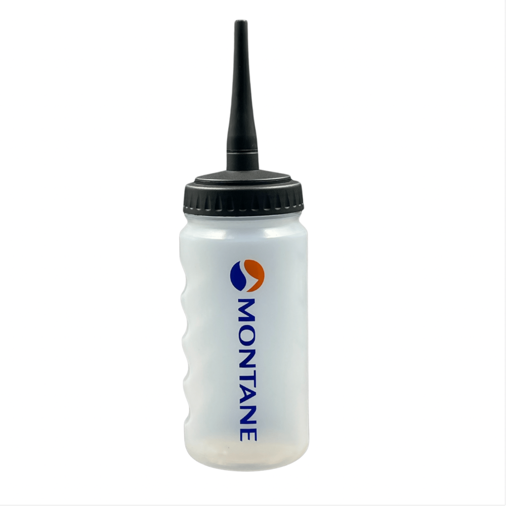 Sporty Grip Small Ice Hockey Bottle, Capacity: 500ml To 800ml