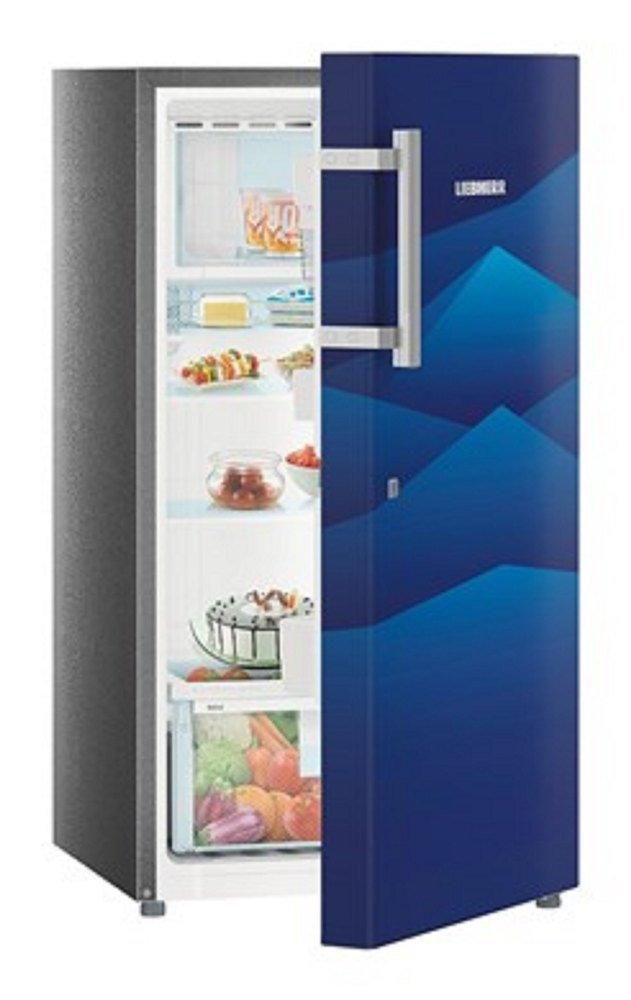 Db 2240 Fridge 220LTR, Single Door img