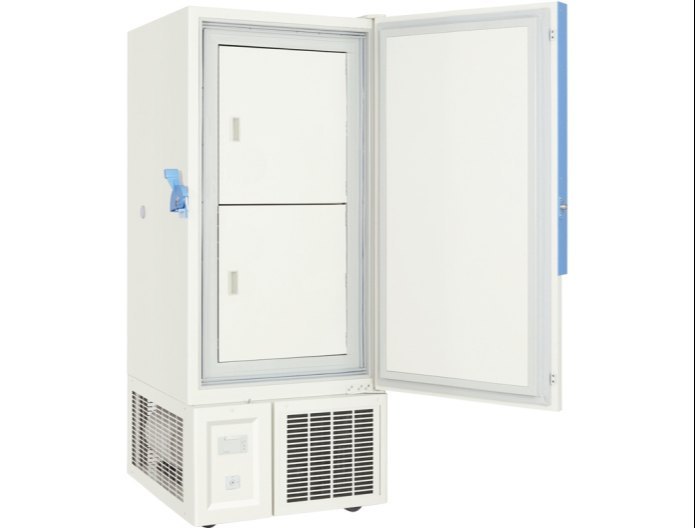 Stainless Steel Electric Plasma Deep Freezer