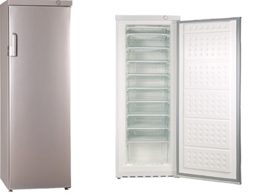 Deep Freezer, Capacity: 350 L