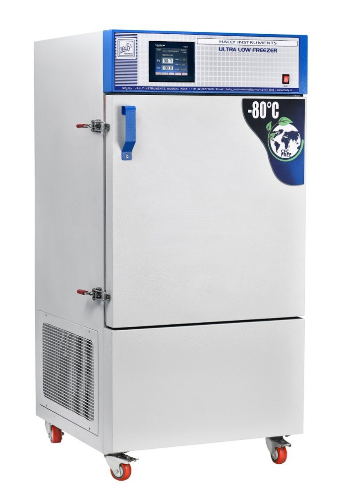 HALLY 50 Hz Deep Freezer, Model Name/Number: Hdf, Power Consumption: 500 W