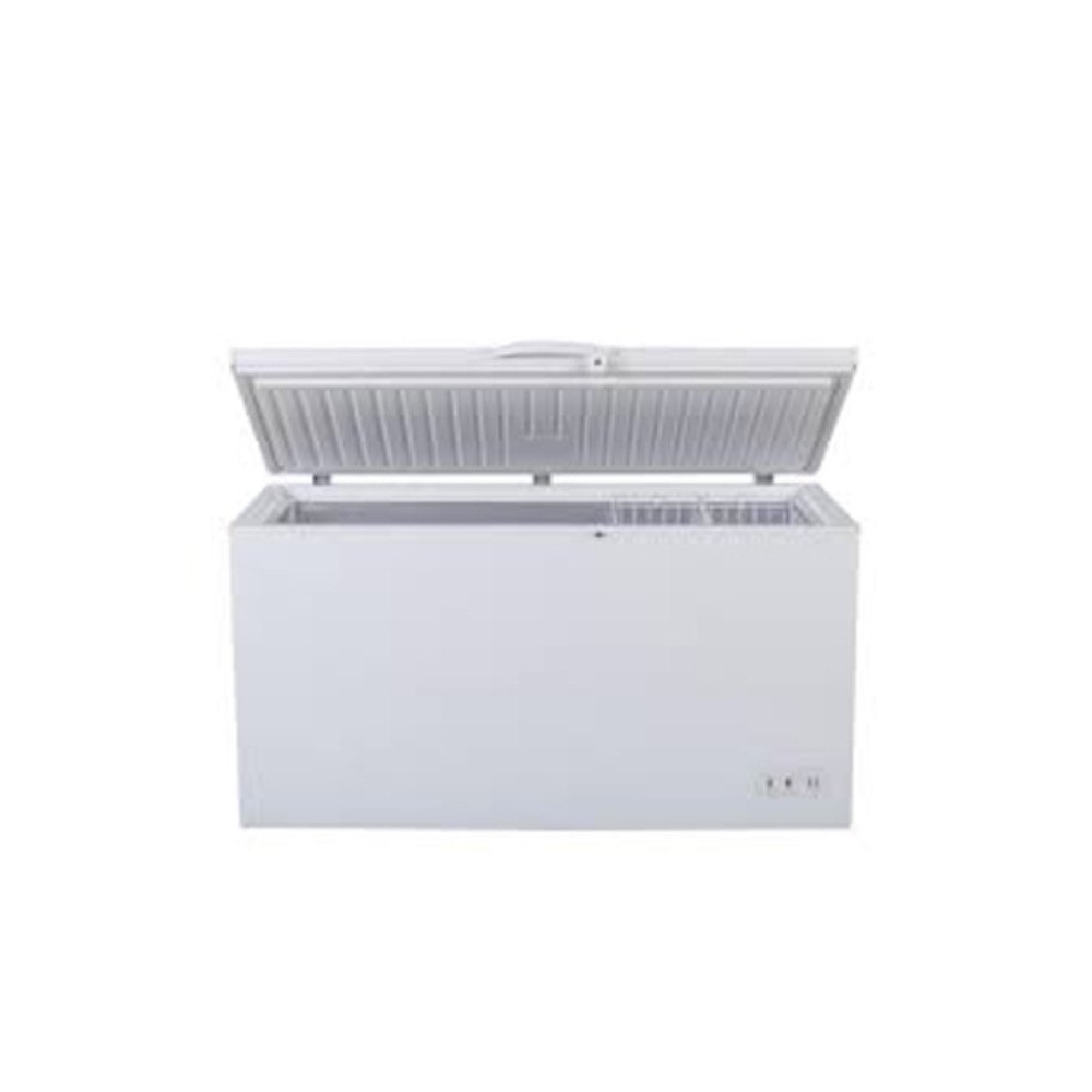 Adwin India White ADHT 550 Deep Freezer