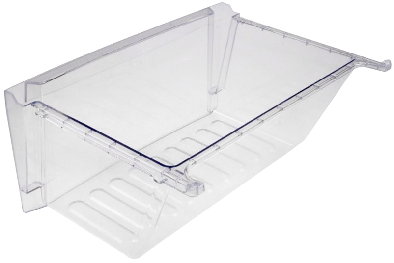 White Vegetable Tray Lg 181 Refrigerator