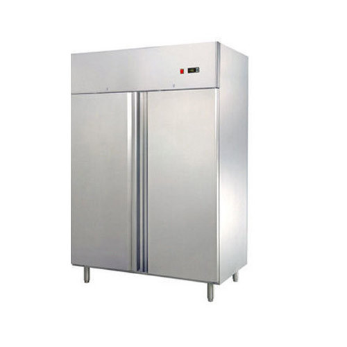 Stainless Steel Refrigerator For Kitchen, 2C To 10C